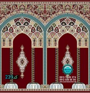 محرابی سپنتا سجاده