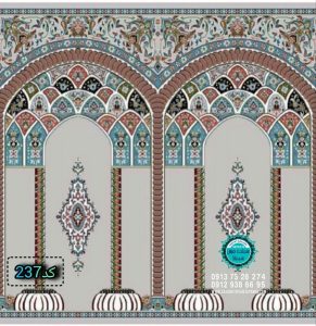 محرابی سپنتا سجاده